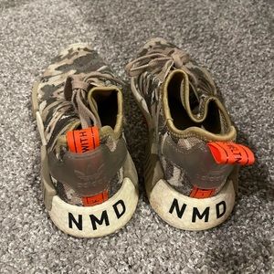 NMD Adidas